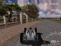 Spirit of Speed 1937 sur Sega Dreamcast